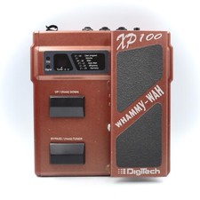 Digitech xp100 whammy d'occasion  Expédié en Belgium