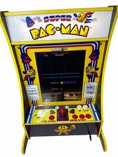 Super pac man for sale  New Orleans