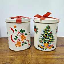Lot vintage tin for sale  Fleetwood