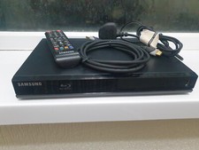 Samsung j4500r 1080p for sale  BLACKPOOL