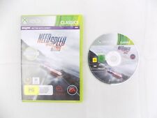 Usado, Disco perfeito Xbox 360 Classics Need For Speed Rivals - Sem frete grátis manual comprar usado  Enviando para Brazil