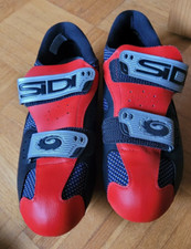 Sidi fahrradschuhe klickpedal gebraucht kaufen  Garbsen