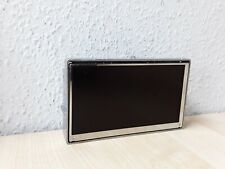 Display monitor renault gebraucht kaufen  Küllstedt