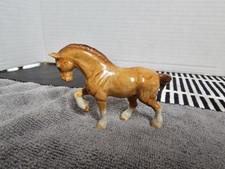 Clydesdale horse palomino for sale  Bakersfield
