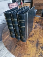 Leuchtturm rdner ringbinder gebraucht kaufen  Stendal