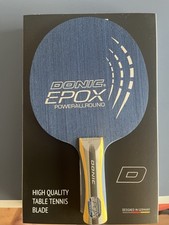 Donic epox powerallround gebraucht kaufen  Bensheim
