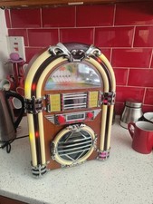 Mini jukebox player for sale  WIGAN