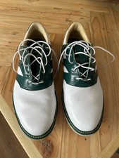 Adidas traxion spikeless for sale  PEVENSEY