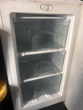 Small freezer for sale  LUTON