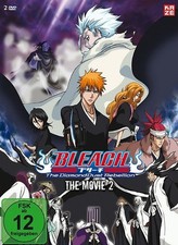 Bleach the movie gebraucht kaufen  Berlin