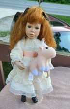 Susan krey porcelain for sale  Lambertville