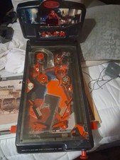 Spiderman pin ball for sale  Waterloo