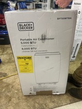 Black decker bpt05wtba for sale  Edinburg