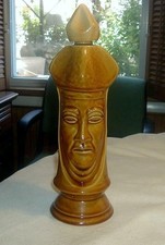 Old crow chessman for sale  Sunbury
