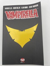 Vampirella ellis millar usato  Cagliari