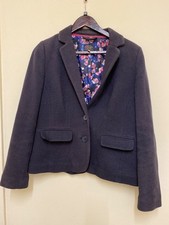 Ladies navy joules for sale  MINEHEAD