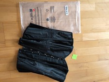 Corsage korsett corsett gebraucht kaufen  Allendorf