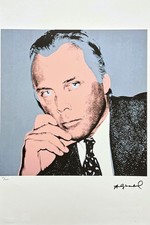 Andy warhol giorgio usato Andy warhol giorgio usato  Spedire a Italy