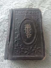 Bibel antik alt gebraucht kaufen  Neusäß