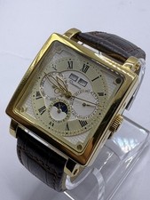Men rousseau stainless for sale  Utica