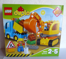 Lego duplo 10812 gebraucht kaufen Lego duplo 10812 gebraucht kaufen  Mietingen