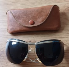 Lunettes aviator sol d'occasion  Écouché
