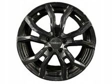 Decent TV Czarny 8Jx18 ET32.5 5x112 Felga do 4x4 / SUV i samochodu osobowego na sprzedaż  PL
