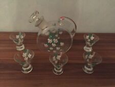 Altes glas likör gebraucht kaufen  Siegen