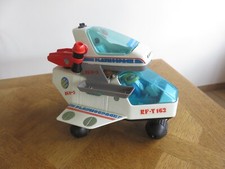 Vintage playmobil y162 d'occasion  Salbris
