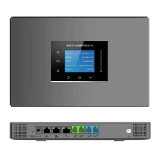 Usado, PABX de áudio Grandstream UCM6302 2 FXO 2 FXS comprar usado  Enviando para Brazil