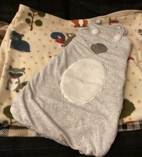 Baby sleeping bag for sale  SHREWSBURY