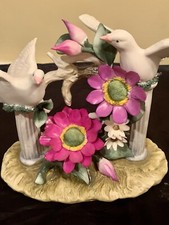 Capodimonte napoleon two for sale  Munford