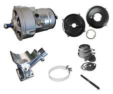 Kit de pacote de conversão de alternador 12V 55 Amp com bomba de combustível e haste comprar usado  Enviando para Brazil