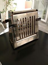 Alter schöner toaster gebraucht kaufen  Ratingen