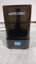 Impresora 3D de resina ANYCUBIC Photon Mono 2 *Para piezas* con pantalla LCD monocromática segunda mano  Embacar hacia Mexico