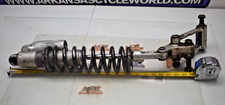 Rear shock spring for sale  Hot Springs National Park