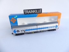 4380 roco wagon d'occasion  Sainte-Geneviève-des-Bois