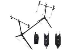 Complete rod pod for sale  BASINGSTOKE