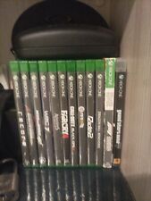 Giochi xbox one usato  Quarrata