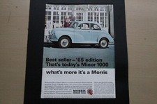 Original 1965 magazine for sale  IPSWICH