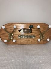 Vintage coat rack for sale  Milwaukee