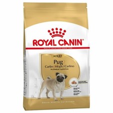 Royal canin pug for sale  EXETER