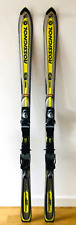 rossignol skibindung gebraucht kaufen  Korschenbroich