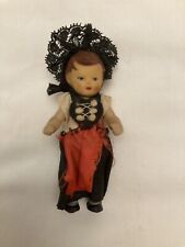 Small doll early for sale  FOLKESTONE