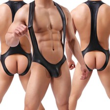 Men jock strap d'occasion  Expédié en Belgium