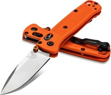 Bn533 couteau benchmade d'occasion  Mostuéjouls