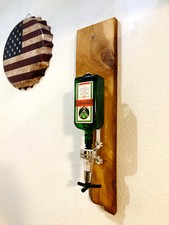 Flaschenhalter getränkespende gebraucht kaufen  Giebelstadt