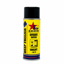 Spray deep freezer usato  Marigliano