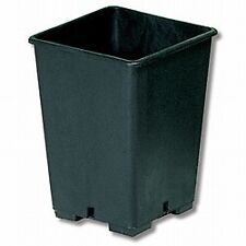 VASO QUADRATO IN PLASTICA 7X7X10 - 500ML - 0,5L - 10pcs comprar usado  Enviando para Brazil