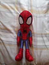 Talking spiderman plush for sale  DOWNPATRICK